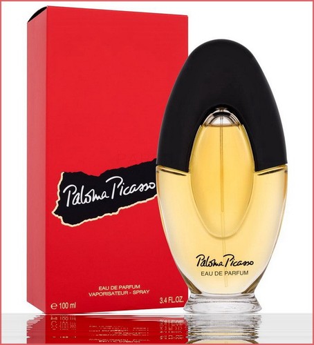 Paloma picasso - picasso,
