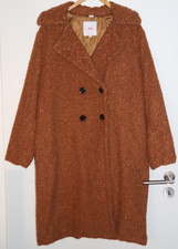 my Mo, Mantel, Damen, braun