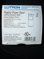 Radio Powr Savr Hall Passive