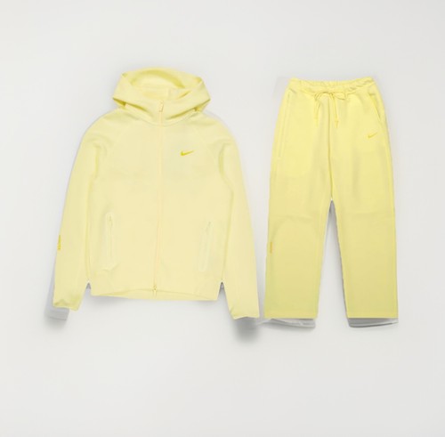 Nike nocta tech - nocta, gelb