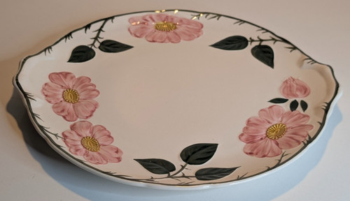 Villeroy boch wild rose - &, wild-rose