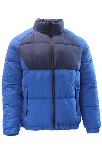 Fila men tarsus puff jacket - men,