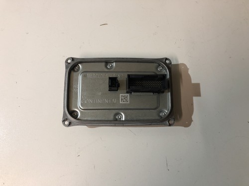 Steuergerät xenon - steuergerät,