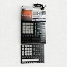 Native Instruments Maschine