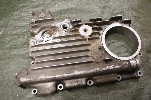 ölwanne motor deckel kawasaki - motor,