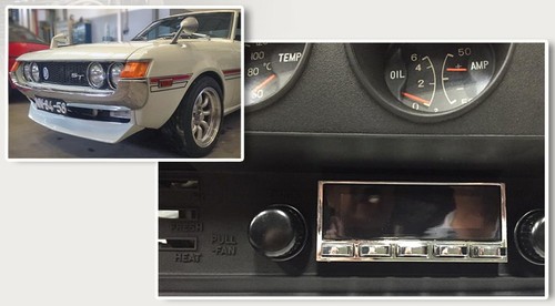 Für toyot celica - für,