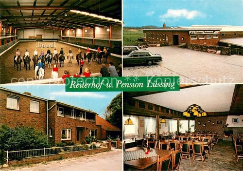 Haren ems reiterhof und - ems,