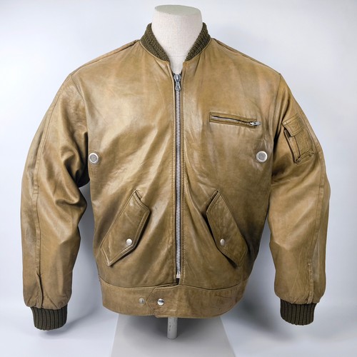 Chevignon lederjacke flying - chevignon,