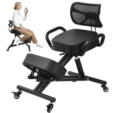 Ergonomischer Computerstuhl