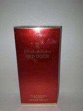 Elizabeth arden red door - red,