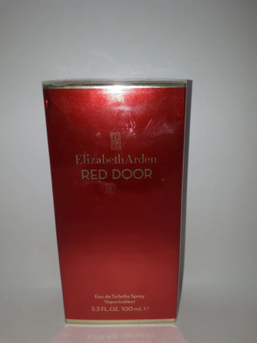Elizabeth arden red door - red, eau
