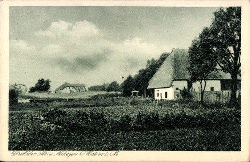 Niehagen ostseebad - niehagen,