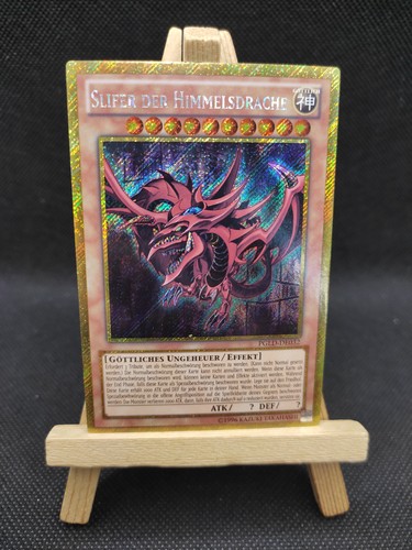 Slifer der - yu-gi-oh,