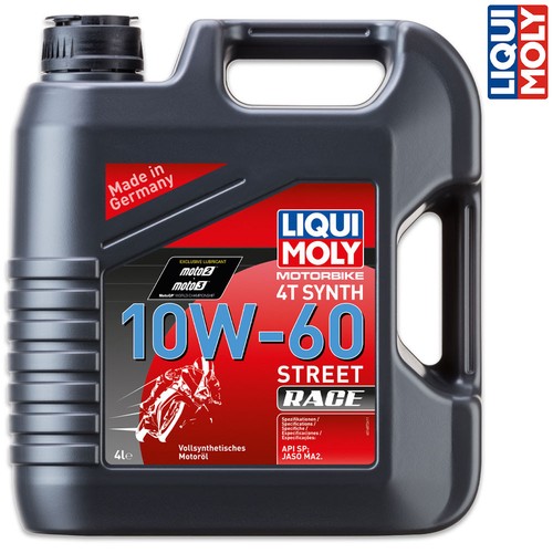Liqui moly 1687 - moly, 4t