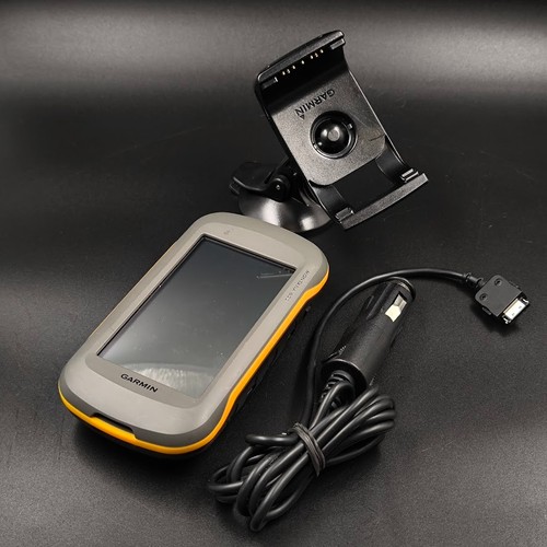 Garmin montana 600 gps - montana,