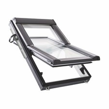 Wohndachfenster Roto Designo