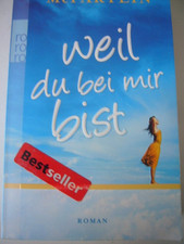 weil du bei mir bist TB von Anna  Mc Partlin  ro ro ro Verlag