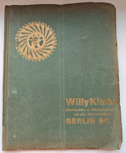 Willy klinke berlin so36 - willy,