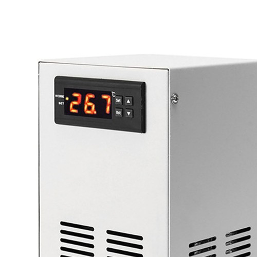 Aquarium chiller 20l quiet - aquarium,