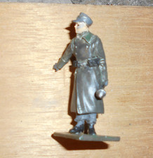 vollplastische milit