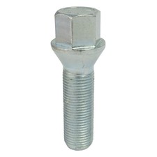 Radschraube M12x1,5 M14x1,25