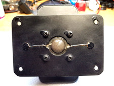 Braun--Lautsprecher Chassis