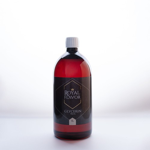 Glycerin l - glycerin, –