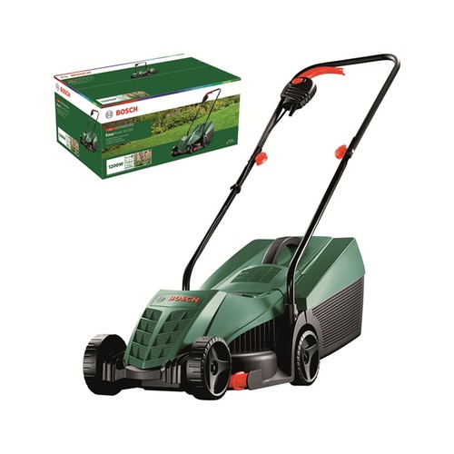 Bosch elektro rasenmäher - bosch, easy