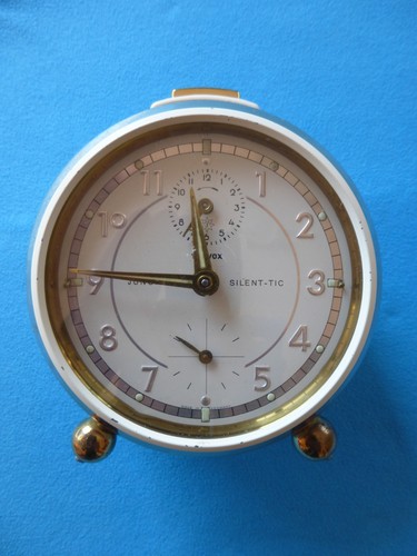 Junghans trivox silentic - trivox,