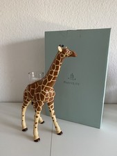 PartyLite Giraffe Votive