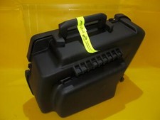 BMW R100 R80 K100 K75 K1100 Unterteil Gehäuse Koffer Systemkoffer links 2316333