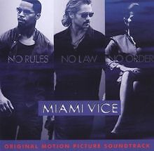 Miami vice von ost various - vice,