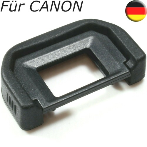 Augenmuschel für canon eos - augenmuschel,