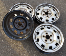 4 x Felgen  VW  Transporter