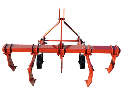 Tiefengrubber tiefenlockerer - tiefengrubber,