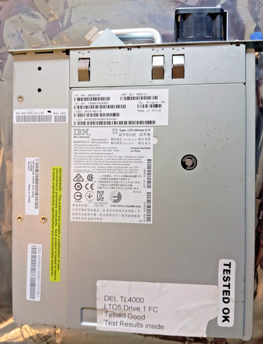 Dell tl4000 tl2000 - dell,