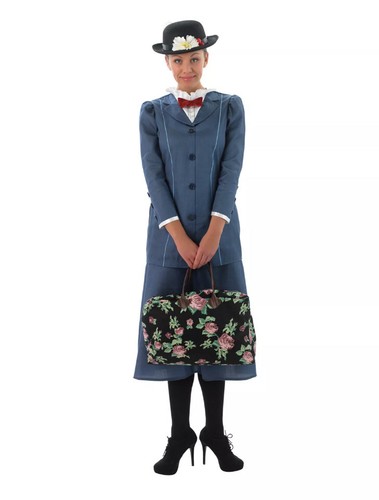 Rubies disney mary poppins - disney,