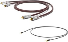 Oyaide RCA-RCA Phono Kabel