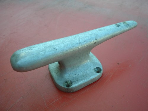 Alte bug klampe zeppelin - klampe,