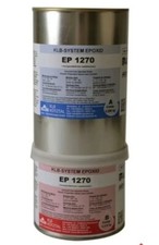 Rissharz 2-K Epoxidharz