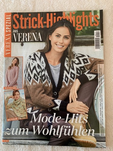 Verena spezial - verena,