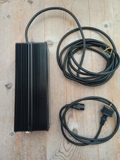 Lucilu Vorschaltgerät umschaltbar 660 W/ 600W/ 400W/ 250W Top Zustand