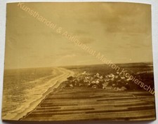 orig. Foto Ostseebad Horst