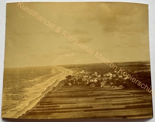 Orig foto ostseebad horst - foto,