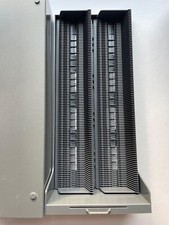 3 Stück reflecta Diaboxen für je zwei Universalmagazine à 50 Dias