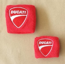 DUCATI RESERVOIR ABDECKUNGEN