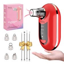 Mitesser Entfernung Porensauger,Porenreiniger Entferner gesicht sauger Mitesser.