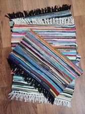 Fleckerl Niveau Handweb