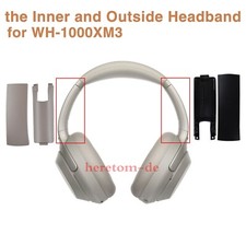 Ersatz Stirnbandes für Sony