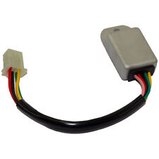 Regler Gleichrichter für